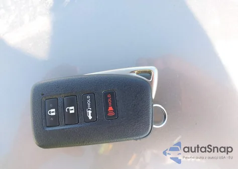 2015 Lexus Nx 200T F Sport from USA, damaged, VIN JTJBARBZ9F2002989